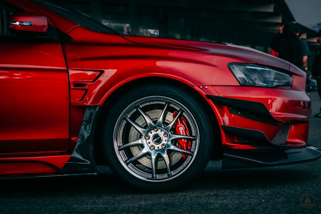 How Aftermarket Parts Can Increase Your Car Insurance Expenses